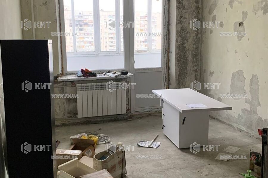 Продаж квартири Харків, Салтівка, 626 мрн., 67м²