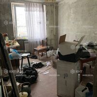 Продаж квартири Харків, Салтівка, 626 мрн., 67м²