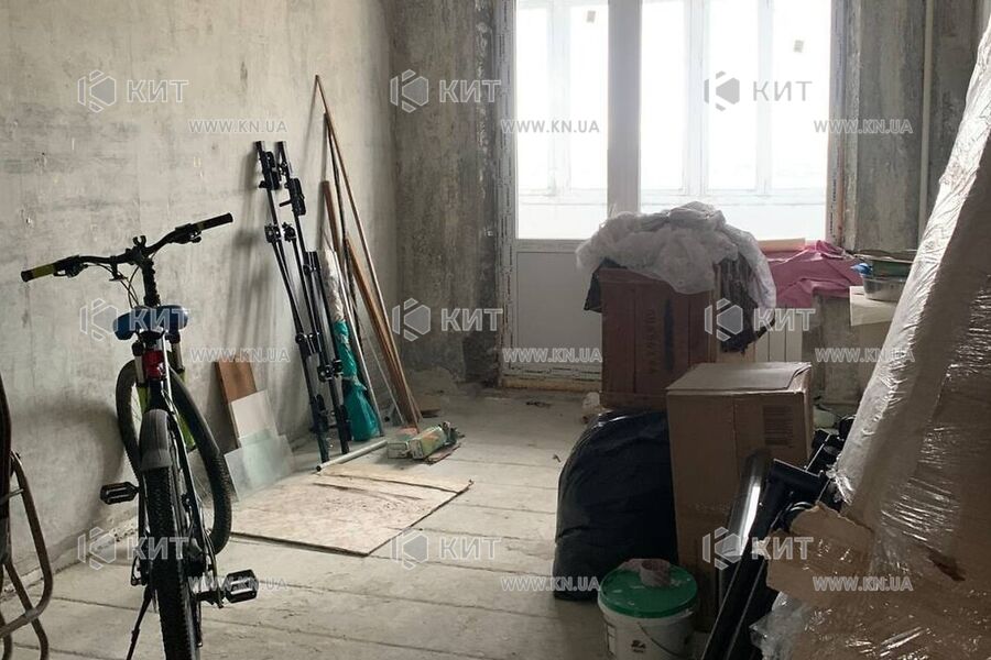 Продаж квартири Харків, Салтівка, 626 мрн., 67м²
