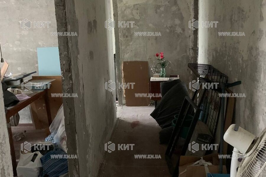 Продаж квартири Харків, Салтівка, 626 мрн., 67м²