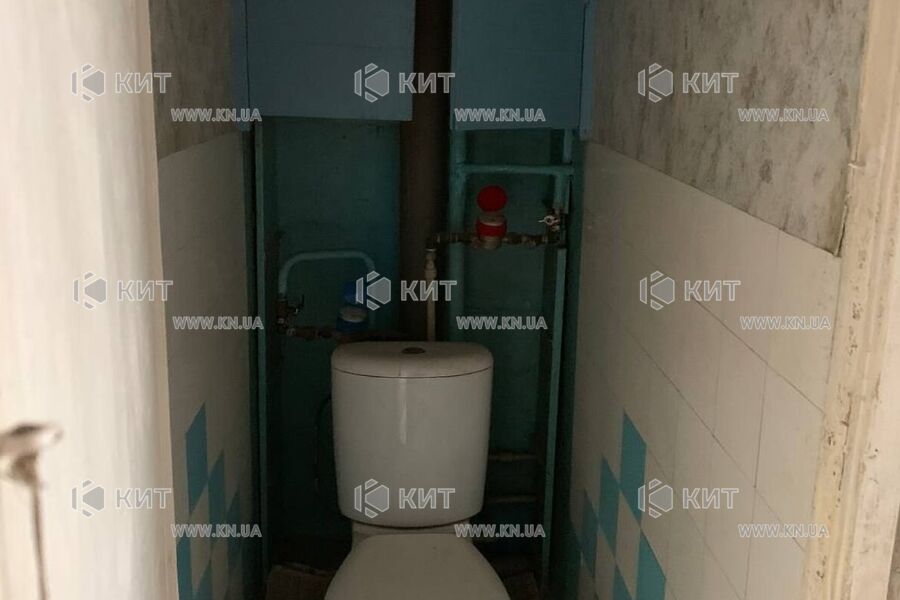 Продаж квартири Харків, Салтівка, 626 мрн., 67м²