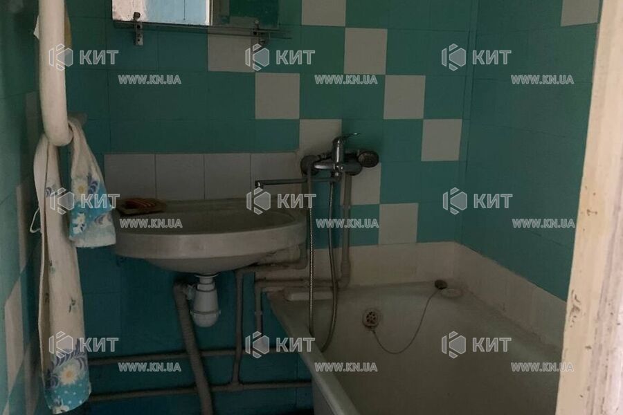 Продаж квартири Харків, Салтівка, 626 мрн., 67м²