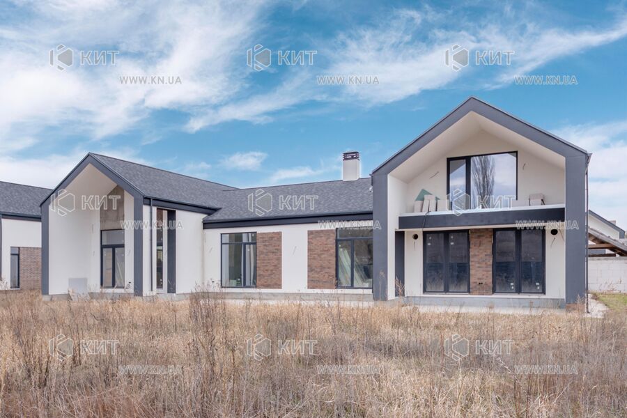 Продажа дома Харьков, Алексеевка, 277м²