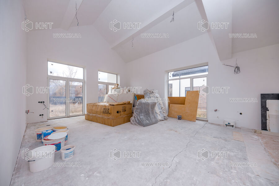Продажа дома Харьков, Алексеевка, 277м²
