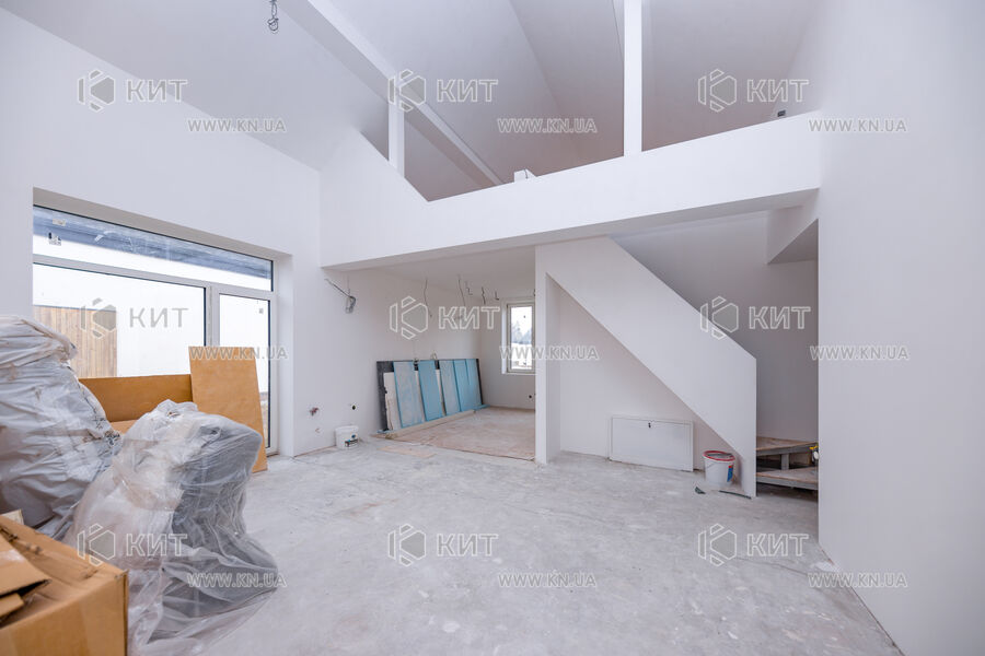 Продажа дома Харьков, Алексеевка, 277м²