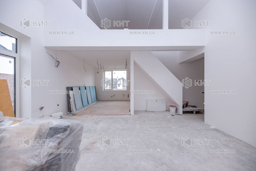 Продажа дома Харьков, Алексеевка, 277м²