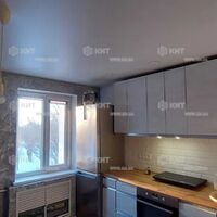 Продаж квартири Харків, Основа, 34м²
