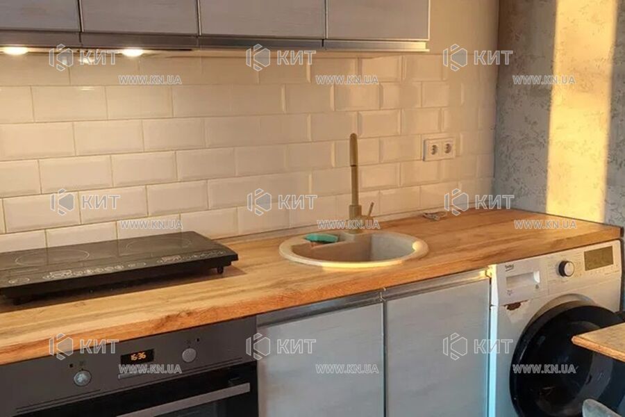 Продаж квартири Харків, Основа, 34м²