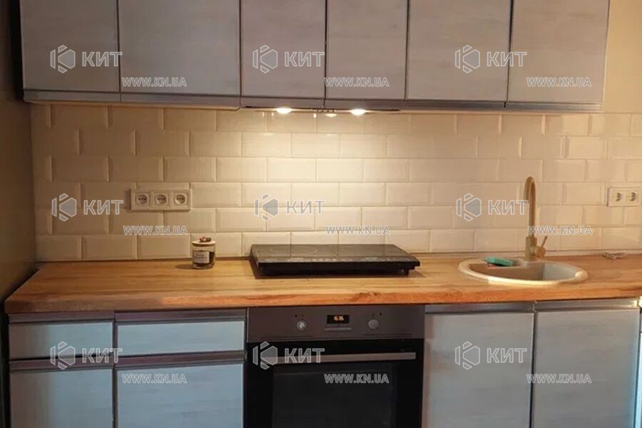 Продаж квартири Харків, Основа, 34м²