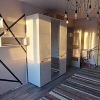 Продаж квартири Харків, Основа, 34м²