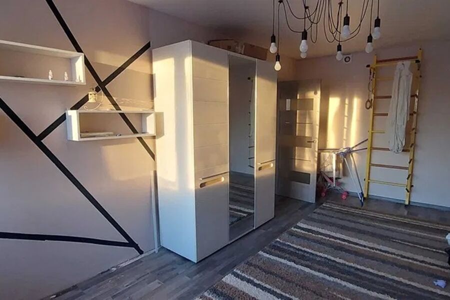 Продаж квартири Харків, Основа, 34м²