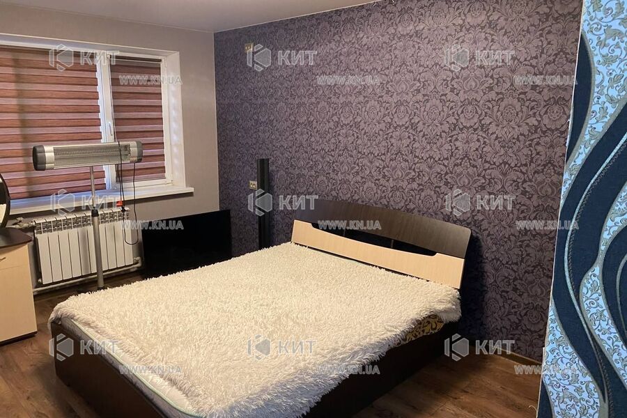 Продажа квартиры Харьков, Салтовка, 656 мрн., 48м²