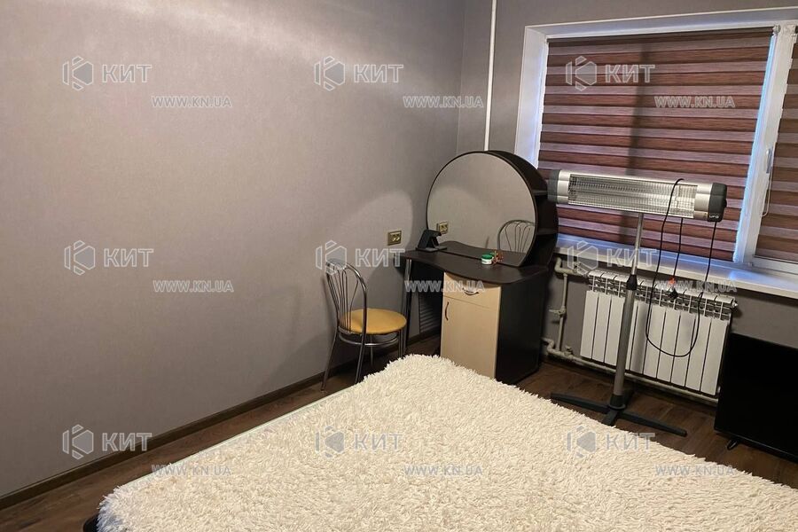 Продажа квартиры Харьков, Салтовка, 656 мрн., 48м²