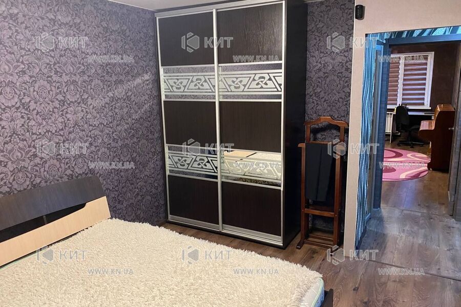 Продажа квартиры Харьков, Салтовка, 656 мрн., 48м²