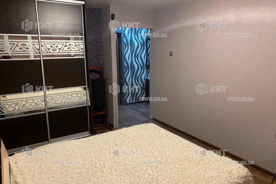 Продажа квартиры Харьков, Салтовка, 656 мрн., 48м²
