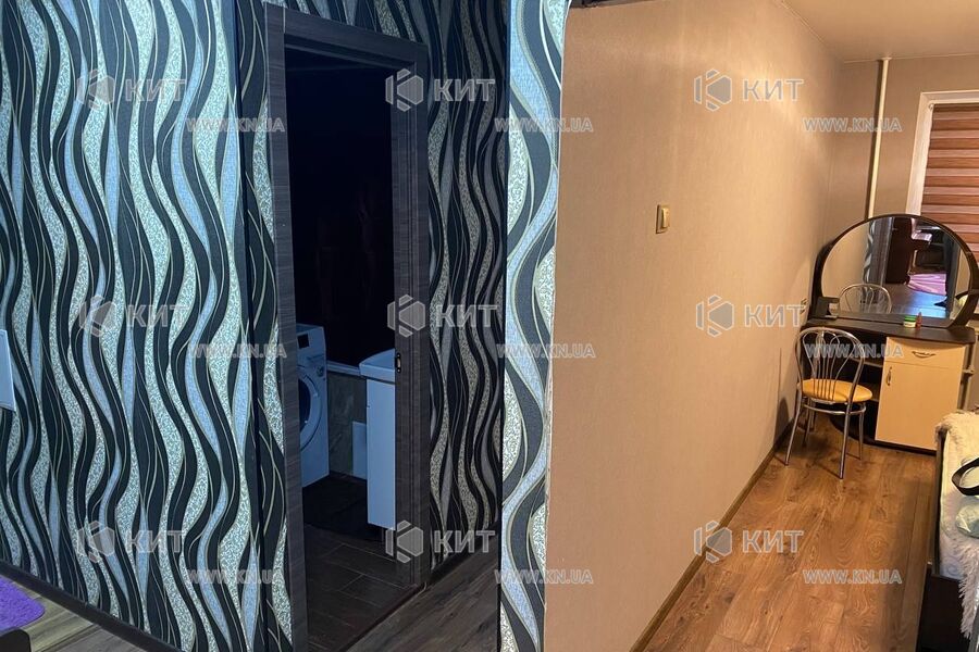 Продажа квартиры Харьков, Салтовка, 656 мрн., 48м²