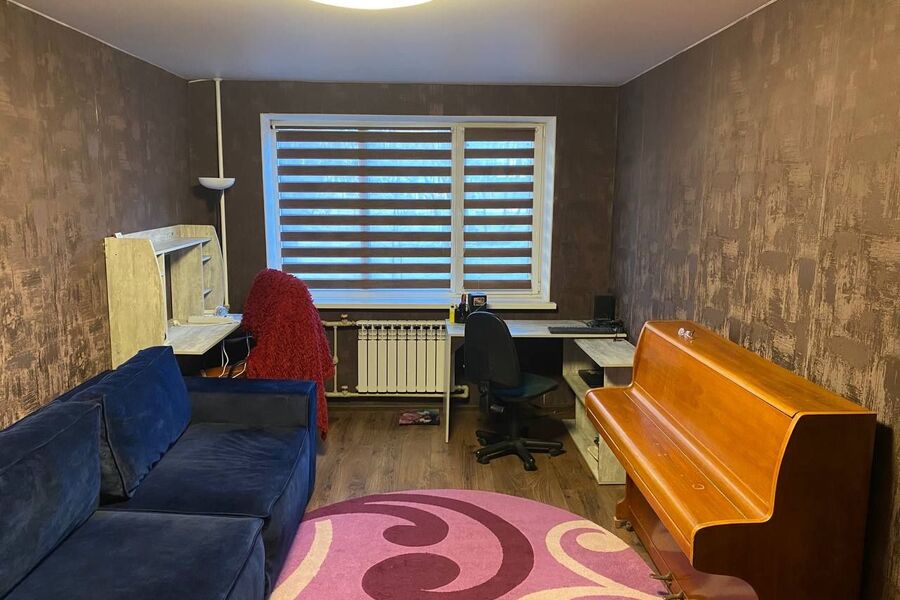 Продажа квартиры Харьков, Салтовка, 656 мрн., 48м²