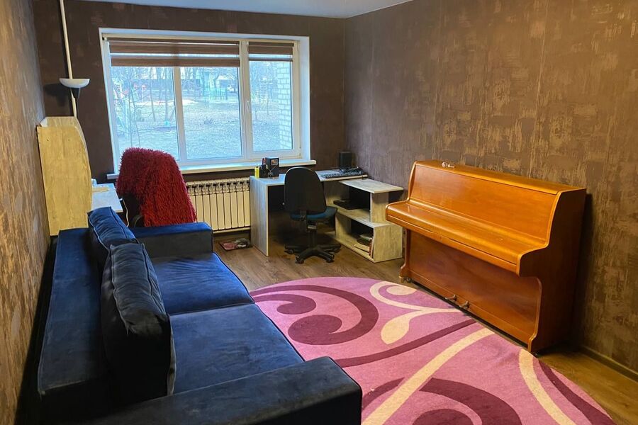 Продажа квартиры Харьков, Салтовка, 656 мрн., 48м²