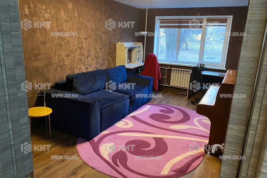 Продажа квартиры Харьков, Салтовка, 656 мрн., 48м²