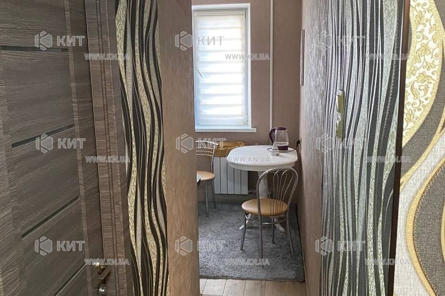 Продажа квартиры Харьков, Салтовка, 656 мрн., 48м²