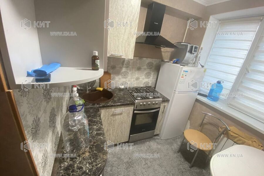 Продажа квартиры Харьков, Салтовка, 656 мрн., 48м²