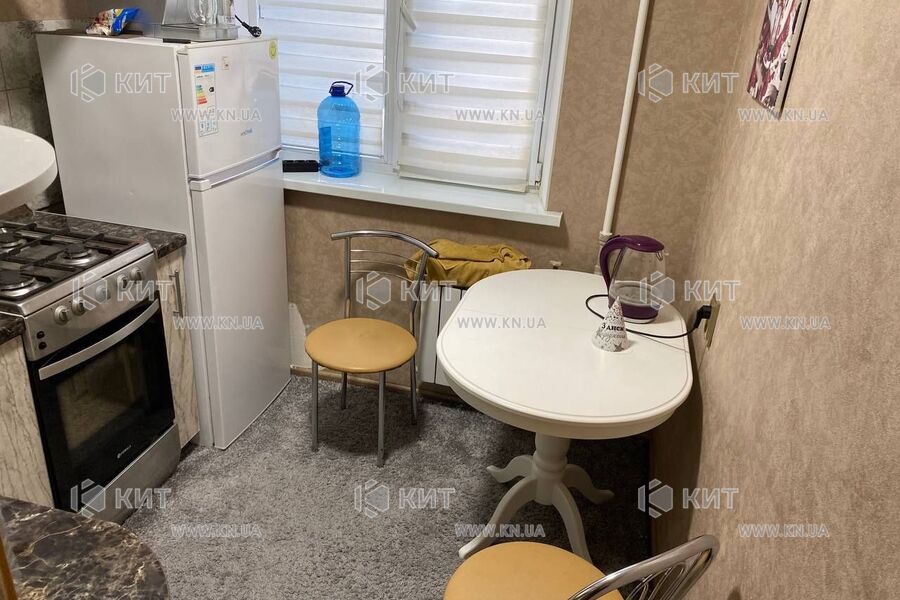 Продажа квартиры Харьков, Салтовка, 656 мрн., 48м²