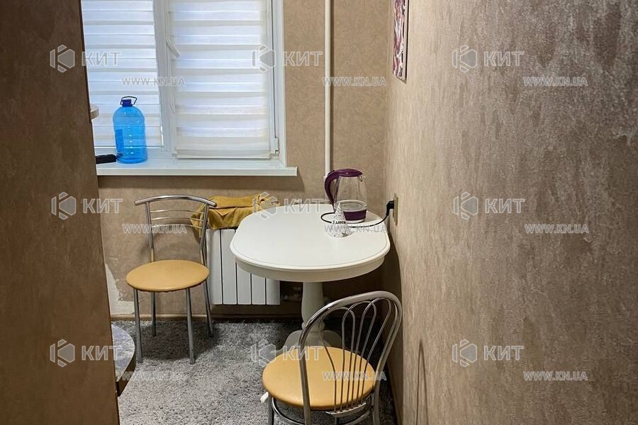Продажа квартиры Харьков, Салтовка, 656 мрн., 48м²