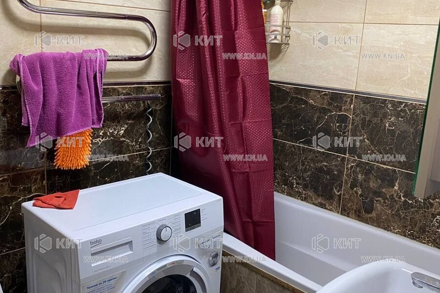 Продажа квартиры Харьков, Салтовка, 656 мрн., 48м²