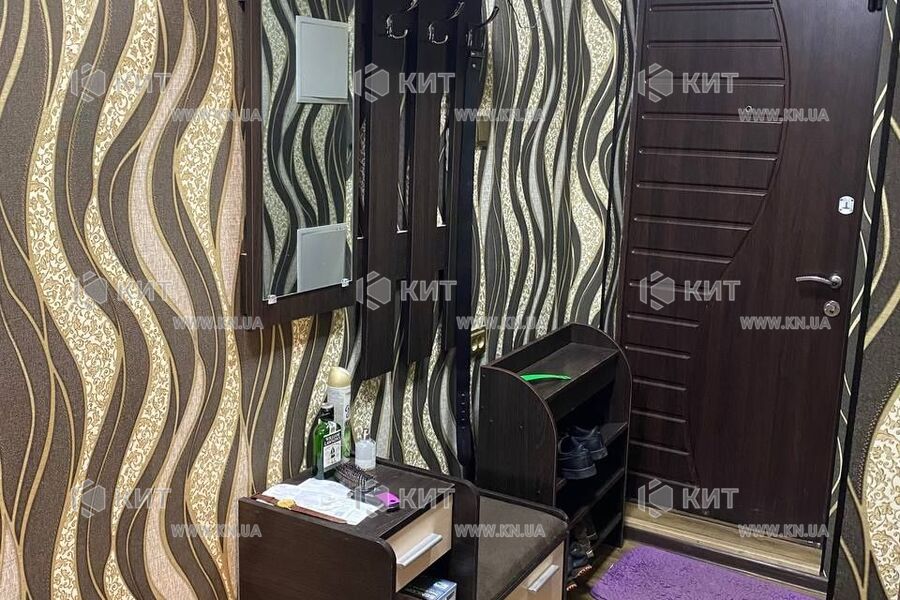 Продажа квартиры Харьков, Салтовка, 656 мрн., 48м²
