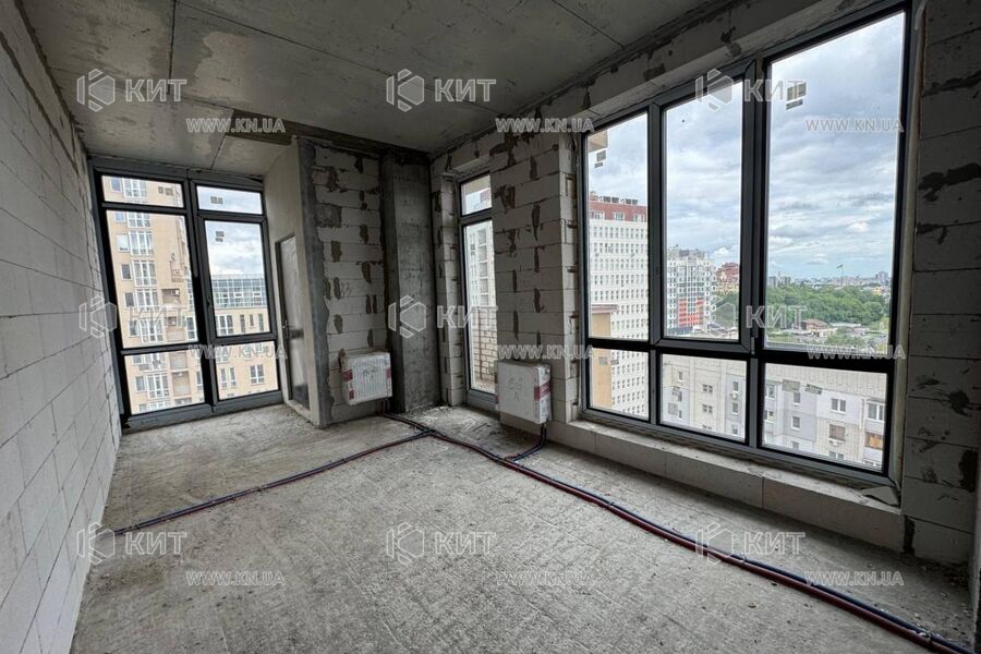 Продаж квартири Харків, Клочківська, 107м²