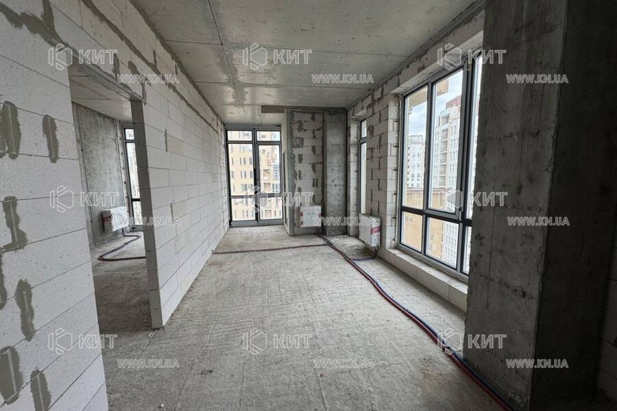 Продаж квартири Харків, Клочківська, 107м²