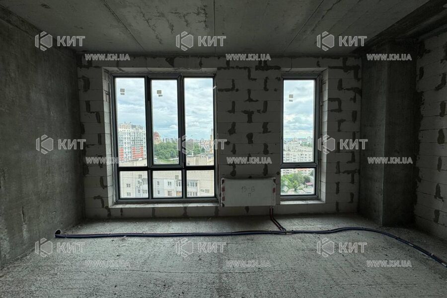 Продаж квартири Харків, Клочківська, 107м²