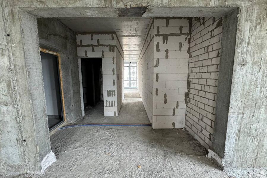 Продаж квартири Харків, Клочківська, 107м²