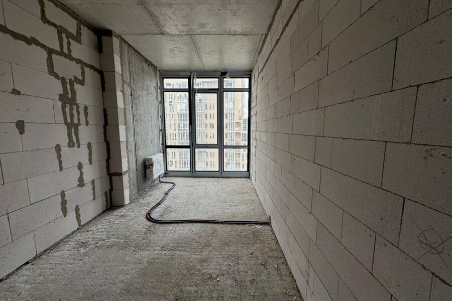 Продаж квартири Харків, Клочківська, 107м²
