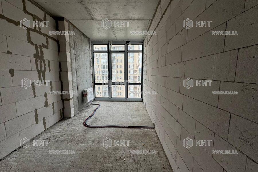 Продаж квартири Харків, Клочківська, 107м²