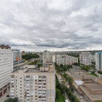 Продаж квартири Харків, Клочківська, 107м²