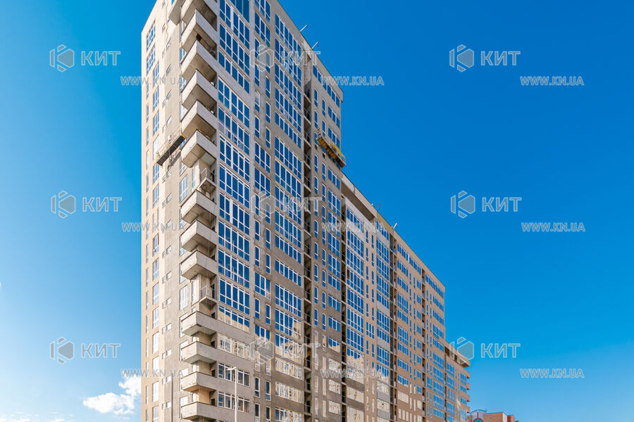Продаж квартири Харків, Клочківська, 107м²