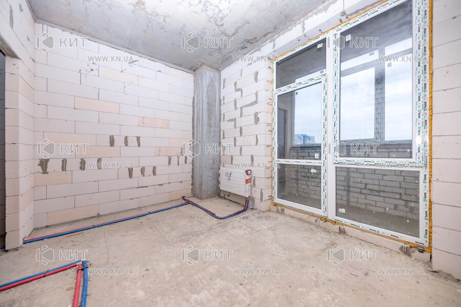 Продажа квартиры Харьков, Клочковская, 48м²