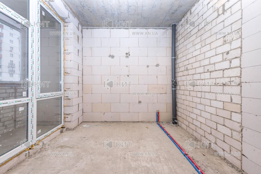 Продажа квартиры Харьков, Клочковская, 48м²