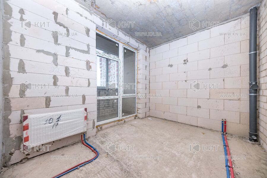 Продажа квартиры Харьков, Клочковская, 48м²