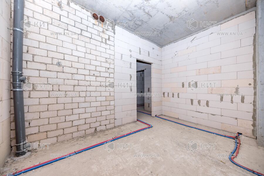 Продажа квартиры Харьков, Клочковская, 48м²