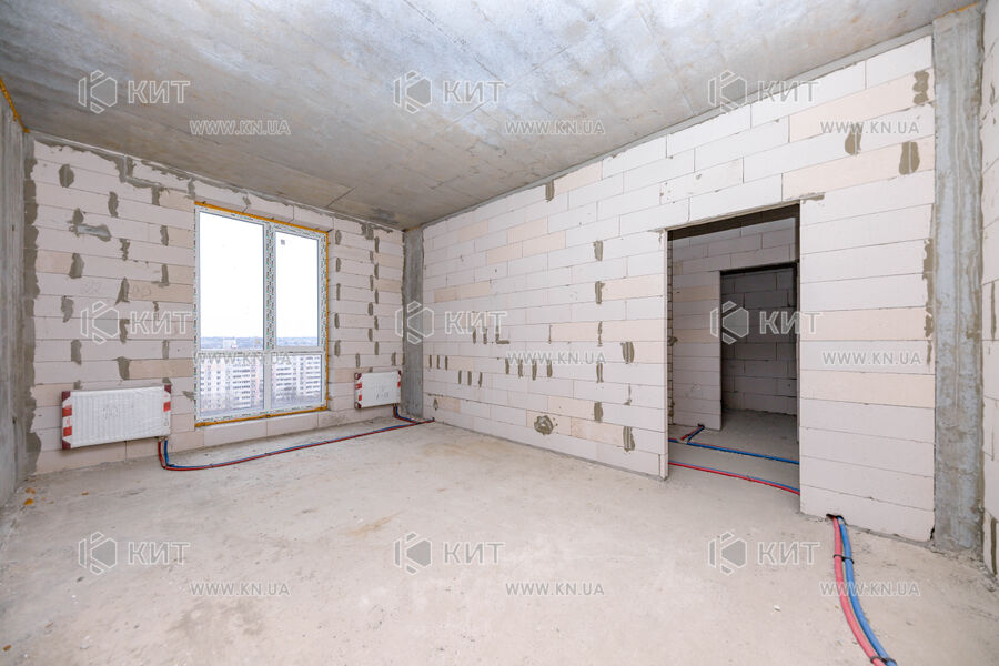 Продажа квартиры Харьков, Клочковская, 48м²