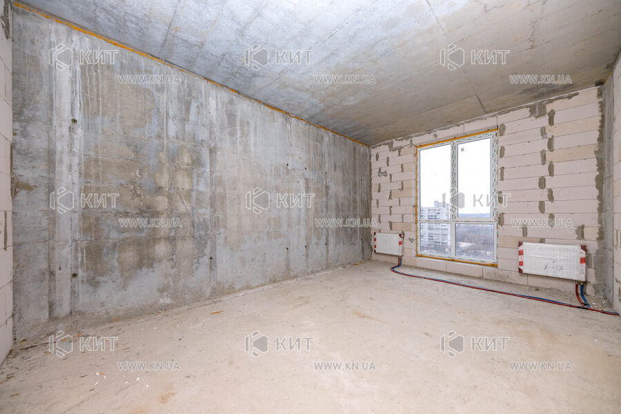 Продажа квартиры Харьков, Клочковская, 48м²