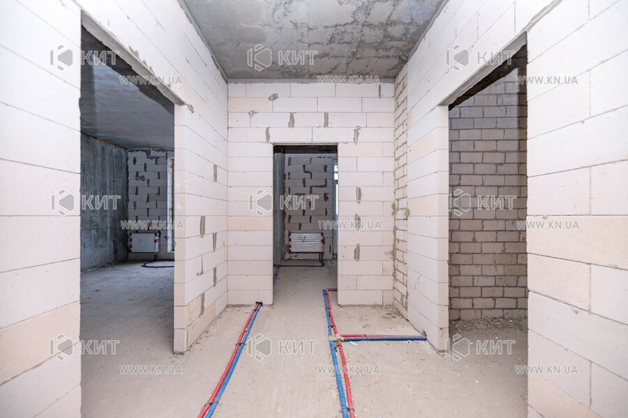 Продажа квартиры Харьков, Клочковская, 48м²