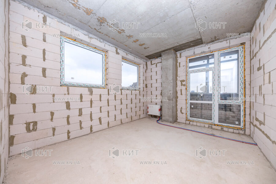 Продажа квартиры Харьков, Клочковская, 64м²