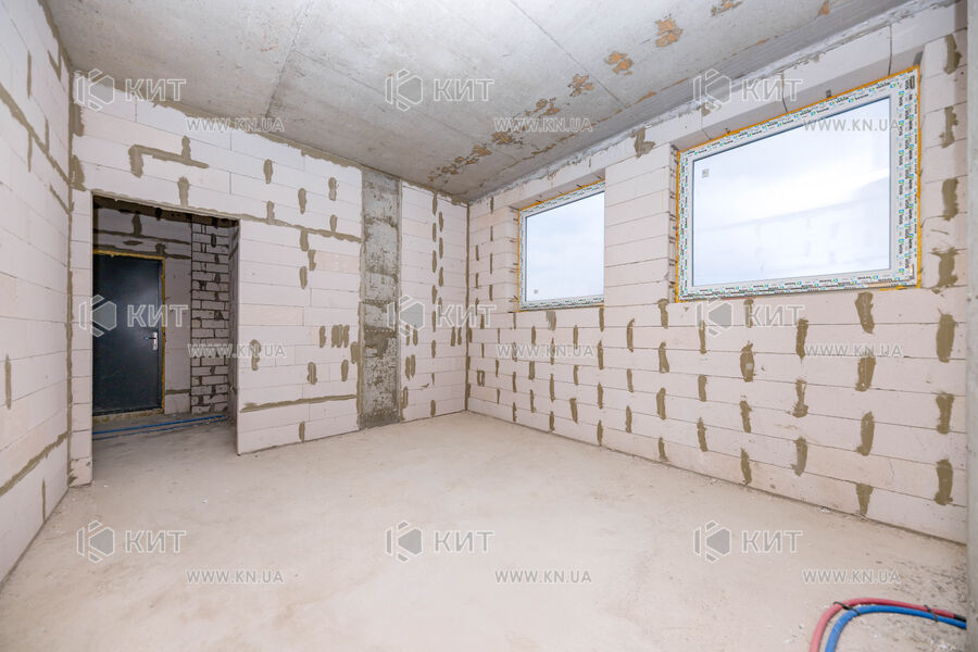 Продажа квартиры Харьков, Клочковская, 64м²
