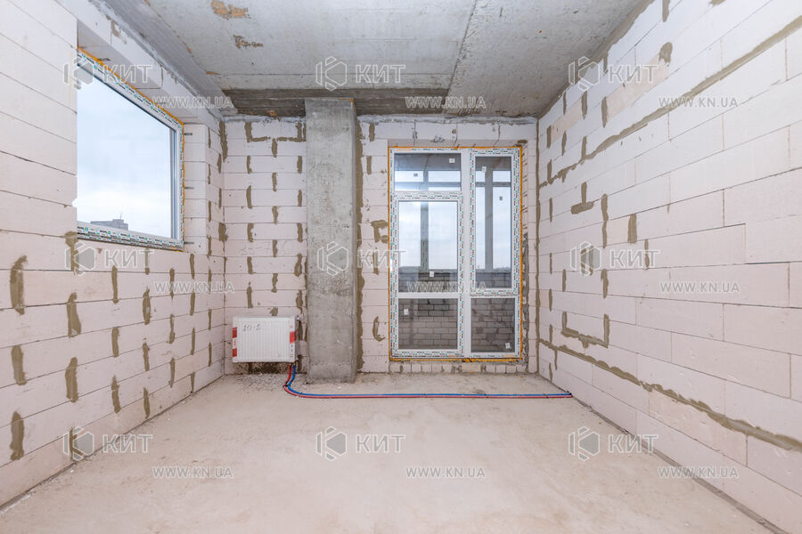 Продажа квартиры Харьков, Клочковская, 64м²