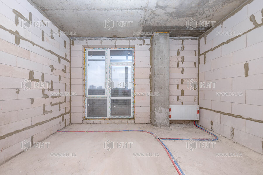 Продажа квартиры Харьков, Клочковская, 64м²