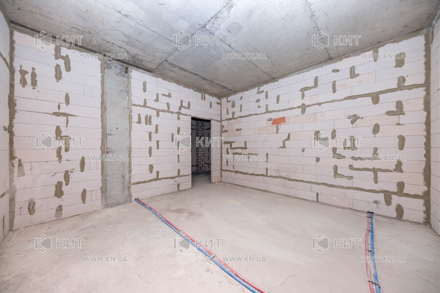 Продажа квартиры Харьков, Клочковская, 64м²