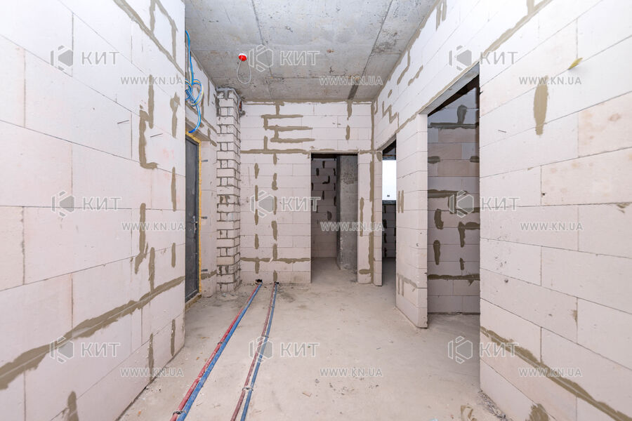 Продажа квартиры Харьков, Клочковская, 64м²